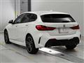 2021 BMW 1 Series