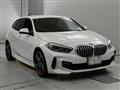 2021 BMW 1 Series