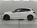 2021 BMW 1 Series