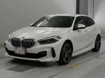 2021 BMW 1 Series