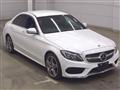 2018 Mercedes-Benz C-Class