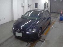 2021 Volkswagen Polo