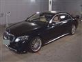 2015 Mercedes-Benz S-Class