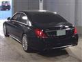 2015 Mercedes-Benz S-Class