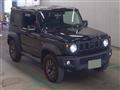 2023 Suzuki Jimny Sierra