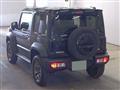 2023 Suzuki Jimny Sierra