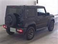 2023 Suzuki Jimny Sierra