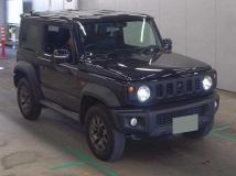 2023 Suzuki Jimny Sierra