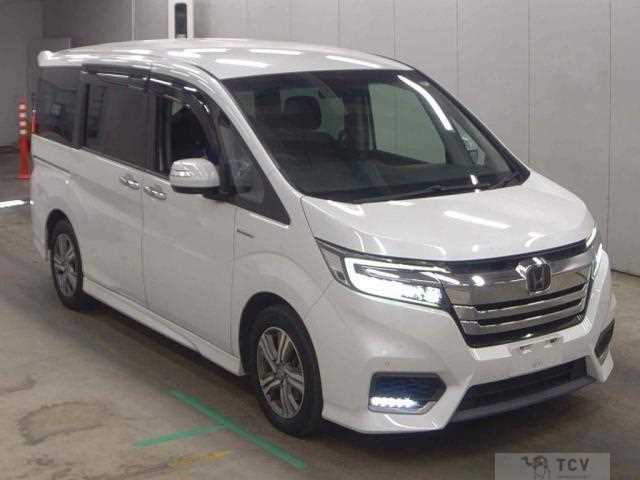 2018 Honda Honda Others