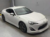 2016 Toyota 86