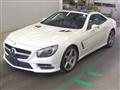 2015 Mercedes-Benz SL-Class