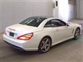 2015 Mercedes-Benz SL-Class
