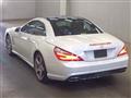 2015 Mercedes-Benz SL-Class