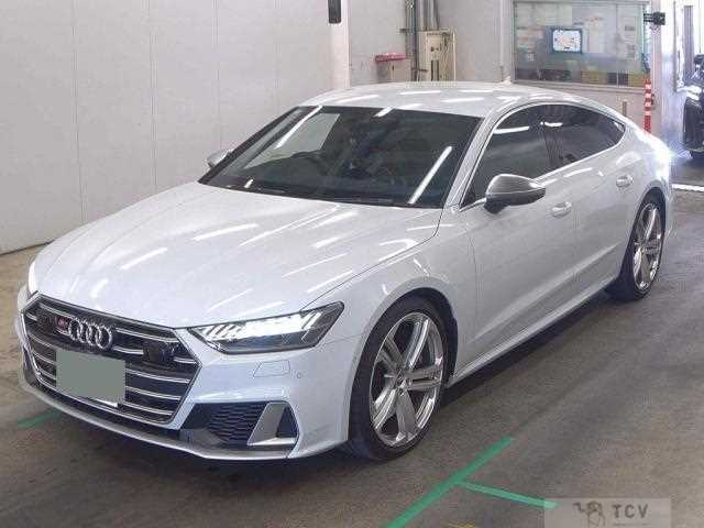 2020 Audi Audi Others