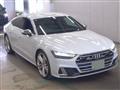 2020 Audi Audi Others