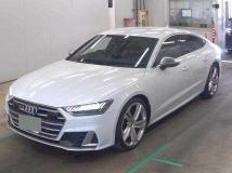 2020 Audi Audi Others