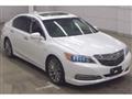 2015 Honda Legend