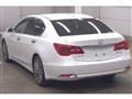 2015 Honda Legend