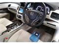 2015 Honda Legend
