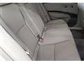 2015 Honda Legend