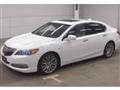 2015 Honda Legend