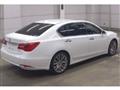 2015 Honda Legend