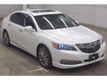 2015 Honda Legend