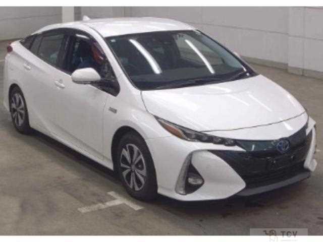 2020 Toyota Prius