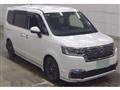 2022 Honda Step WGN
