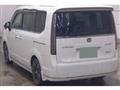 2022 Honda Step WGN
