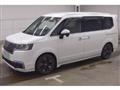 2022 Honda Step WGN