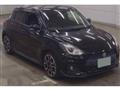2018 Suzuki Swift