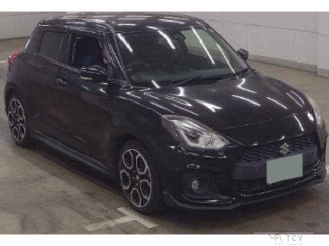 2018 Suzuki Swift