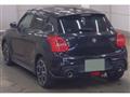 2018 Suzuki Swift