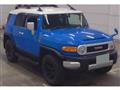 2011 Toyota FJ Cruiser