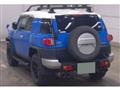 2011 Toyota FJ Cruiser