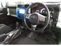 2011 Toyota FJ Cruiser