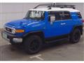2011 Toyota FJ Cruiser