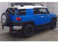 2011 Toyota FJ Cruiser