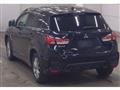 2024 Mitsubishi RVR
