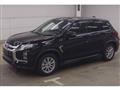 2024 Mitsubishi RVR
