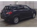 2024 Mitsubishi RVR