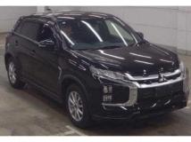 2024 Mitsubishi RVR