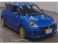 2018 Suzuki Swift