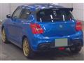2018 Suzuki Swift