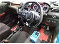 2018 Suzuki Swift
