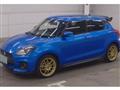 2018 Suzuki Swift