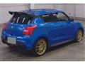 2018 Suzuki Swift
