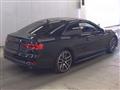 2017 Audi A5