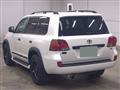 2015 Toyota Land Cruiser
